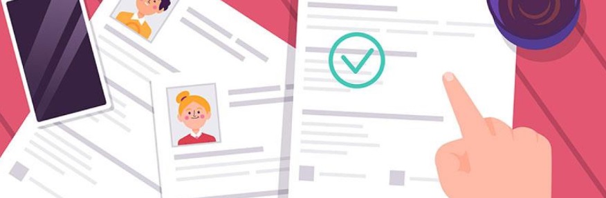 Quer mudar de carreira? Saiba como fazer o currículo ideal